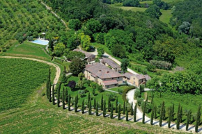 Tenuta Croce di Bibbiano